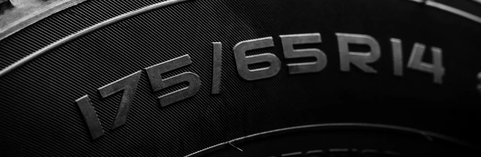 Tyre Sizes
